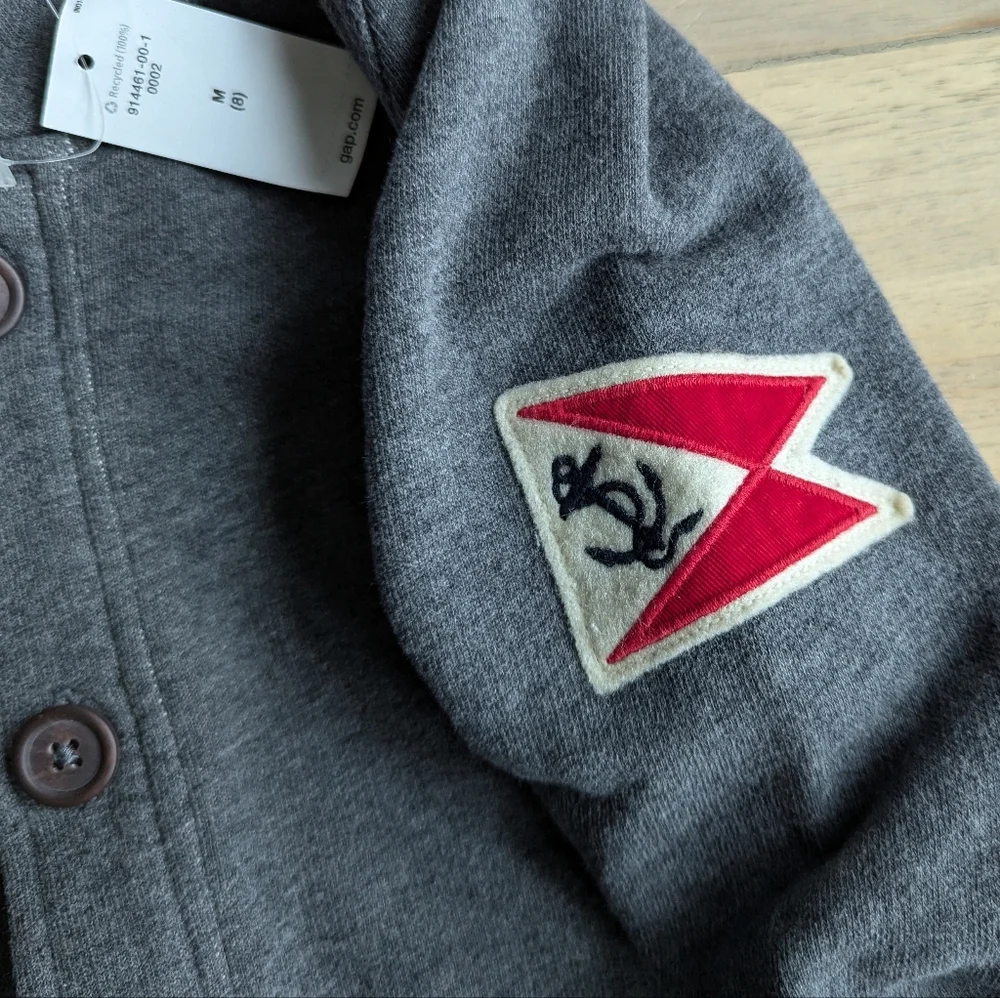 GAP kid sweatshirt